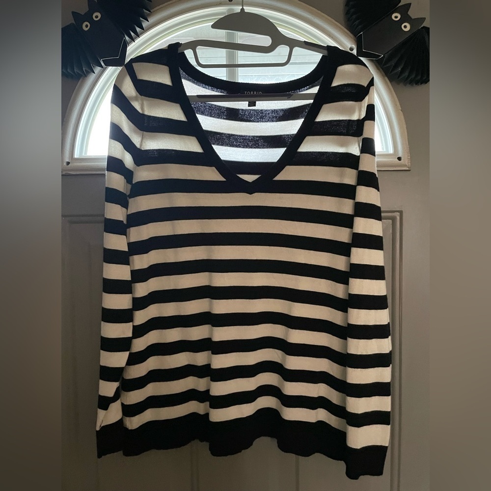 Torrid Sweater 00 Medium